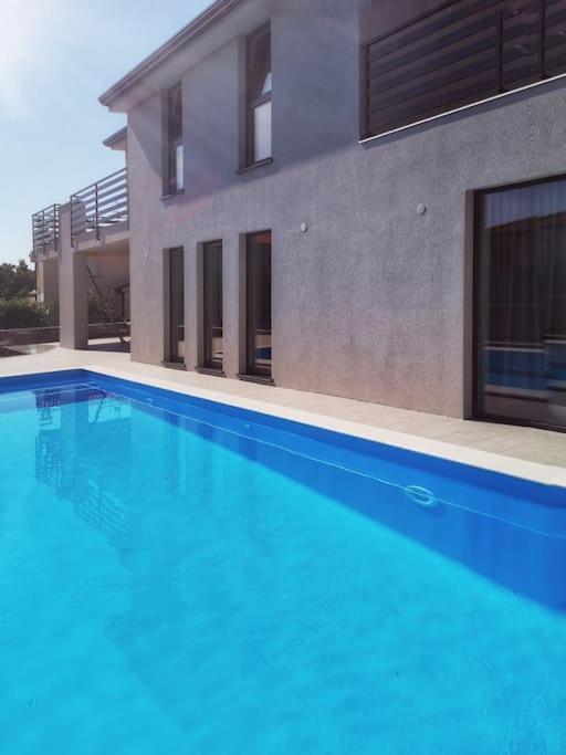 Marcante - Designer, Romantic Pool View Suite Poreč Exterior foto