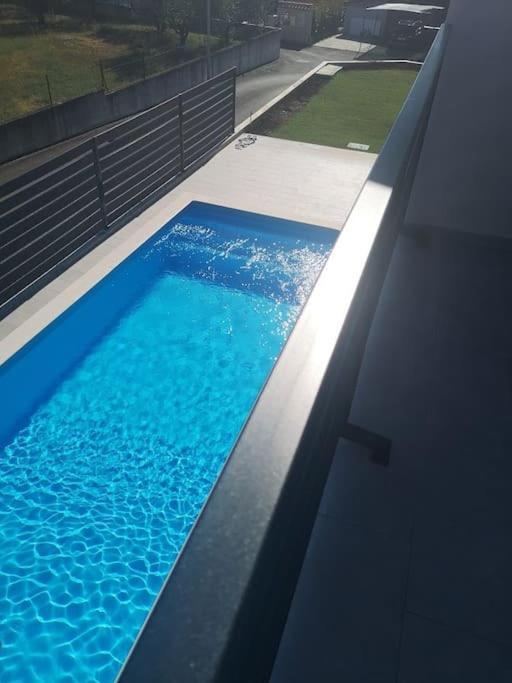 Marcante - Designer, Romantic Pool View Suite Poreč Exterior foto